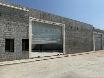 RENTA BODEGA RAMOS ARIZPE $40,300 MXN