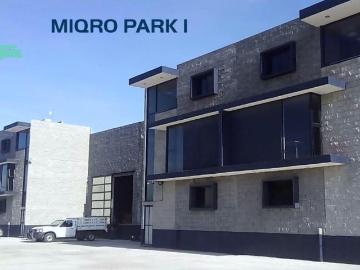 RENTA BODEGAS QUERETARO CTA SECCION LA ESTACADA PARQUE INDUSTRIAL QRO