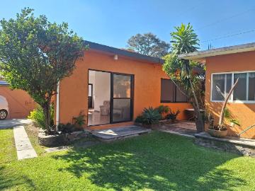 Renta Bungalow con Servicios Incluidos | Privada con Seguridad 24/7