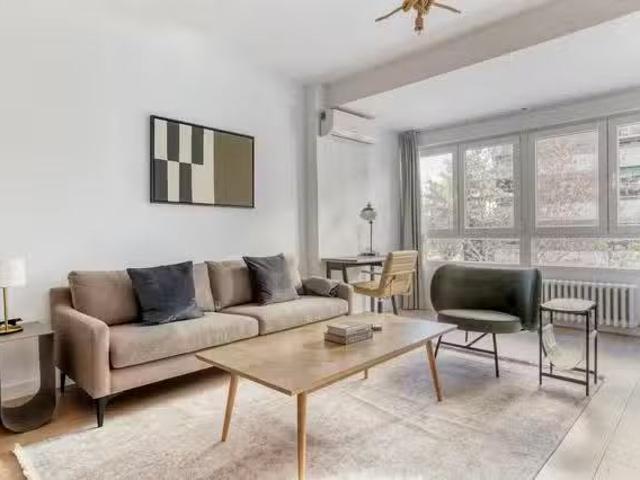 Nuevo C. Félix Boix, Nueva España 1 Bedroom 1 Bath