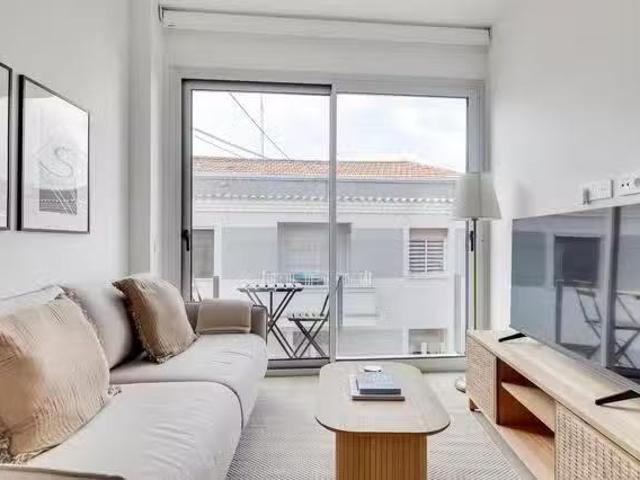 Nuevo Calle de Beire, Bellas Vistas 1 Bedroom 1 Bath