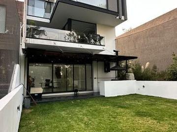 Renta casa Av. Loma Alta Bosque Real