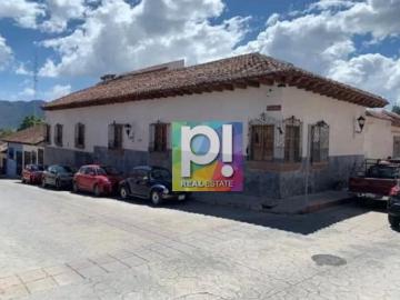 RENTA CASA AAA AMUEBLADA POR DÍA O SEMANA SAN CRISTOBAL DE LAS CASAS CAS_4999 CM, San Cristóbal de las Casas Centro