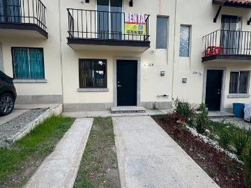 Renta Casa Alta California