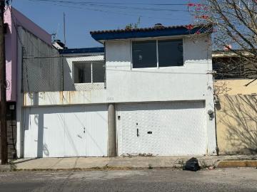 Renta casa amplia para oficinas. Col San Alejandro. Zona Norte