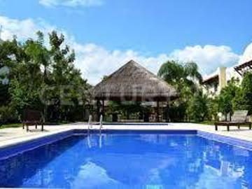 Renta casa amueblada 2 recamaras Real Ibiza, Playa del Carmen P2687