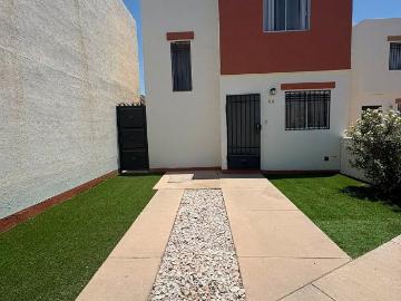 RENTA CASA AMUEBLADA AL NORPONIENTE DE HERMOSILLO