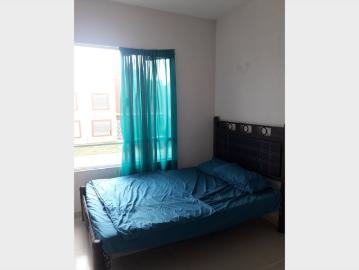 RENTA CASA AMUEBLADA CANCUN