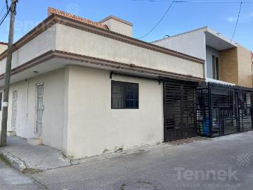 RENTA CASA AMUEBLADA CERCA DE LA UAT. TAMPICO, TAMAULIPAS $14,000