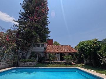 renta casa amueblada con alberca en burgos temixco morelos