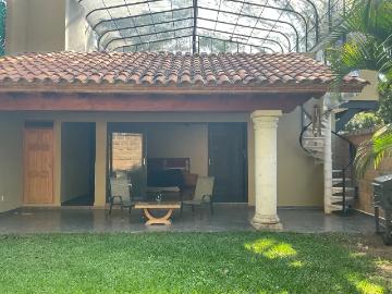 Renta Casa Amueblada en Vistahermosa, Cuernavaca