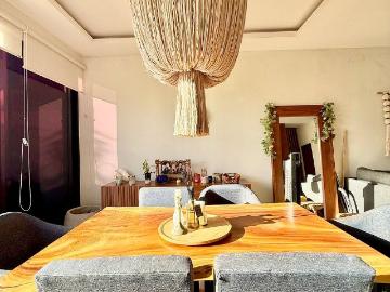 Renta Casa amueblada en arbolada