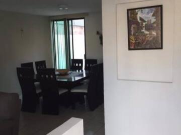 RENTA casa amueblada en OASIS Le?n Gto