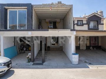 RENTA CASA AMUEBLADA EN SANTA FE 5 SECCION PSO. ALICANTE PRIVD. GODOVARI 11 A DV B96C2