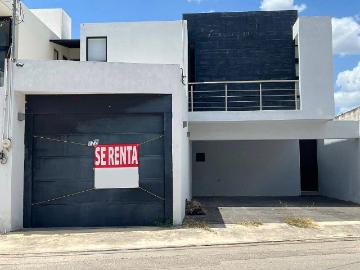 Renta Casa amueblada margaritas Cholul