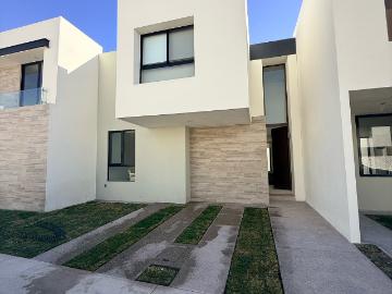 Renta casa amueblada puerta natura, coto 20