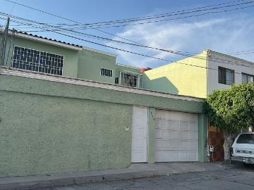Renta Casa Amueblada Querétaro