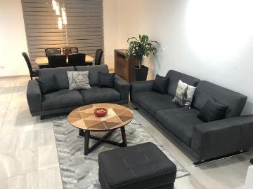 RENTA CASA AMUEBLADA Rancho Santa Mónica SAN TELMO COUNTRY GOLF AGUASCALIENTE