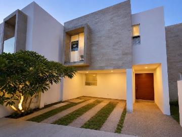 Renta casa amueblada San Telmo Country Club
