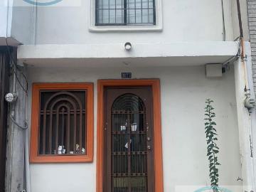 Renta Casa Col. Madero, Mty, N.L. a 3 Minutos Cintermex