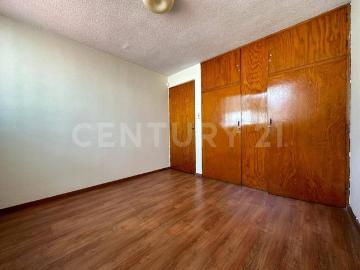 RENTA CASA COL. SECTOR POPULAR TOLUCA, MÉXICO