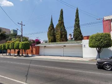 Renta Casa Comercial de Un Piso en Esquina de Huexotitla, ideal para oficinas