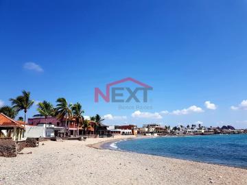 RENTA Casa Completa en SAN CARLOS a unos pasos de Playa, Blvd Principal, Restaurantes, Bares y Supermercados