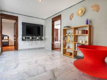 Renta Casa Coyoacan 11259