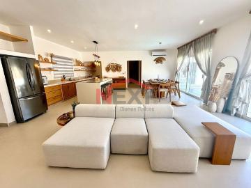 RENTA Casa en Marina Real, San Carlos
