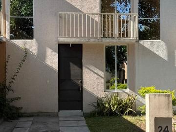 RENTA casa en MONARCA