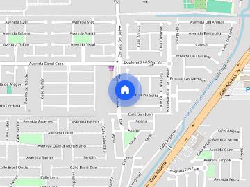 Renta casa en Almudena #756, Colonia Residencial Puerta de Alcalá, C.P. 21255
