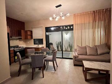 RENTA CASA EN ARBOLADA CANCUN