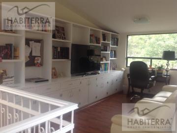 Renta Casa en Cuajimalpa