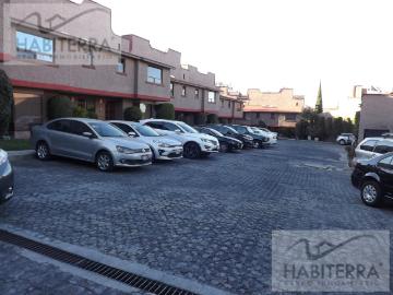 Renta Casa en Cuajimalpa