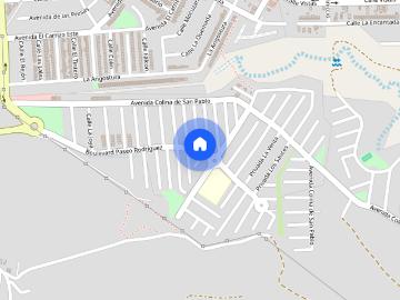 Renta casa en, Colonia Colinas de la Presa, C.P. 22125