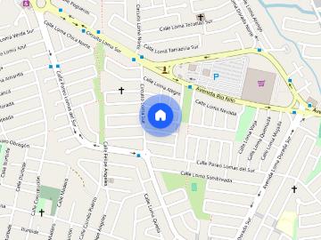 Renta casa en, Colonia Vistas del Rey, C.P. 45402