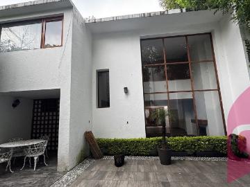 Renta Casa en Condominio con 3 recámaras, Álvaro Obregón, CDMX