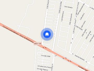 Renta casa en Condominio Buenavista, Colonia Las Llaves, C.P. 62715