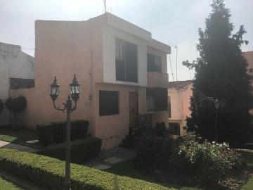 Renta Casa en condominio Lomas Verdes, Los ?lamos, Naucalpan, Edo de M?xico