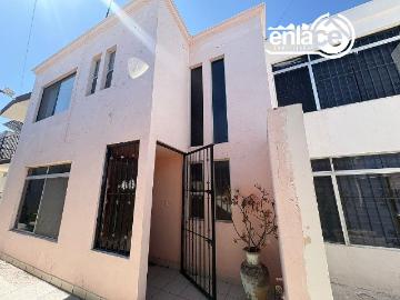 Renta casa en el Centro ideal oficina