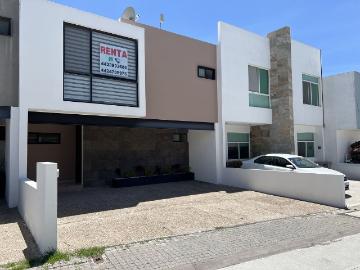 Renta Casa en Lucepolis Milenio III Querétaro