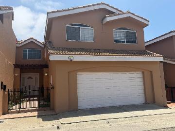 RENTA | CASA EN LA PERLA RESIDENCIAL EN PLAYAS DE TIJUANA Featured Properties