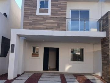 Renta Casa en Pachuca de soto