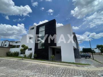 RENTA CASA EN PARQUE GUANAJUATO LOMAS DE ANGELOPOLIS