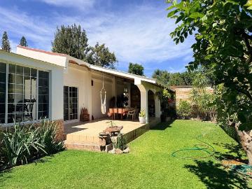 Renta casa en rancho contento