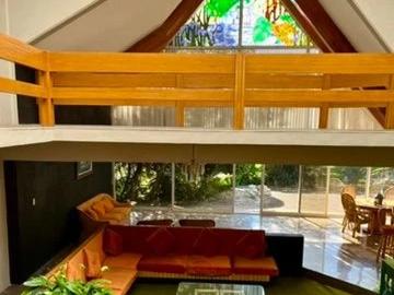 Renta casa en rancho cortés Cuernavaca DV OW2N4