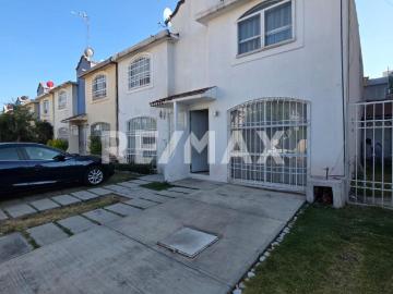 RENTA CASA EN REAL DE ZAVALETA