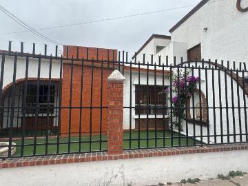 Renta Casa en San Felipe