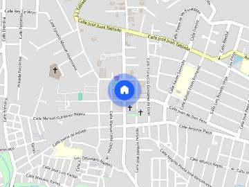 Renta casa en Sin calle #S/N, Colonia Santa Maria de Guido, C.P. 58090