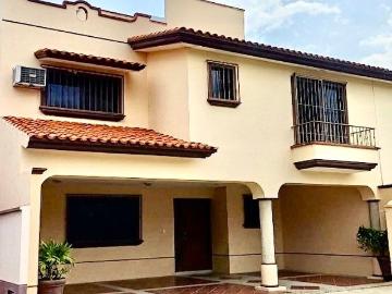 Renta casa Fracc Loma Diamante